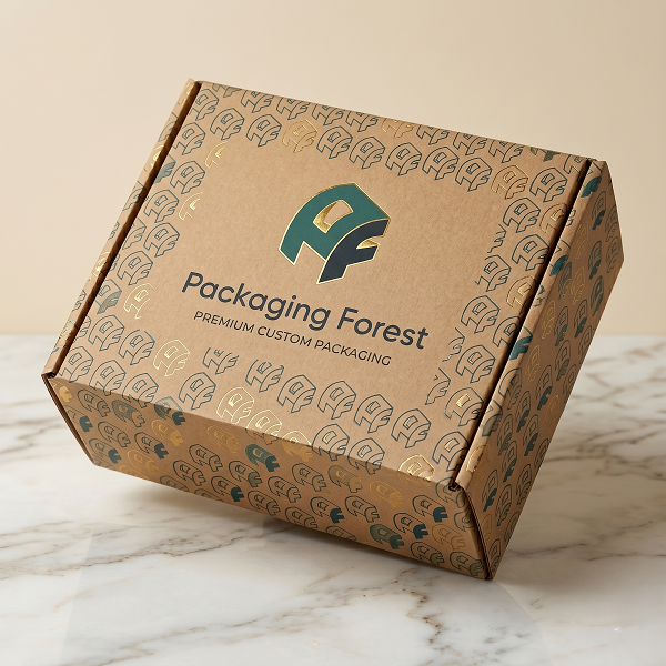 Tuck Top Mailer Boxes